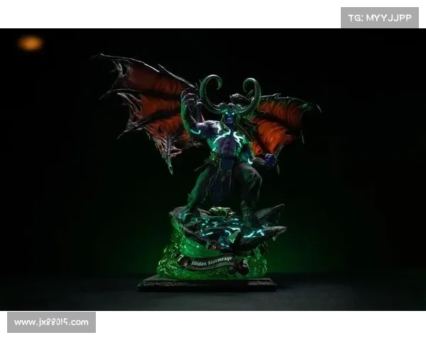 魔兽世界恶魔猎人：战场制霸指南